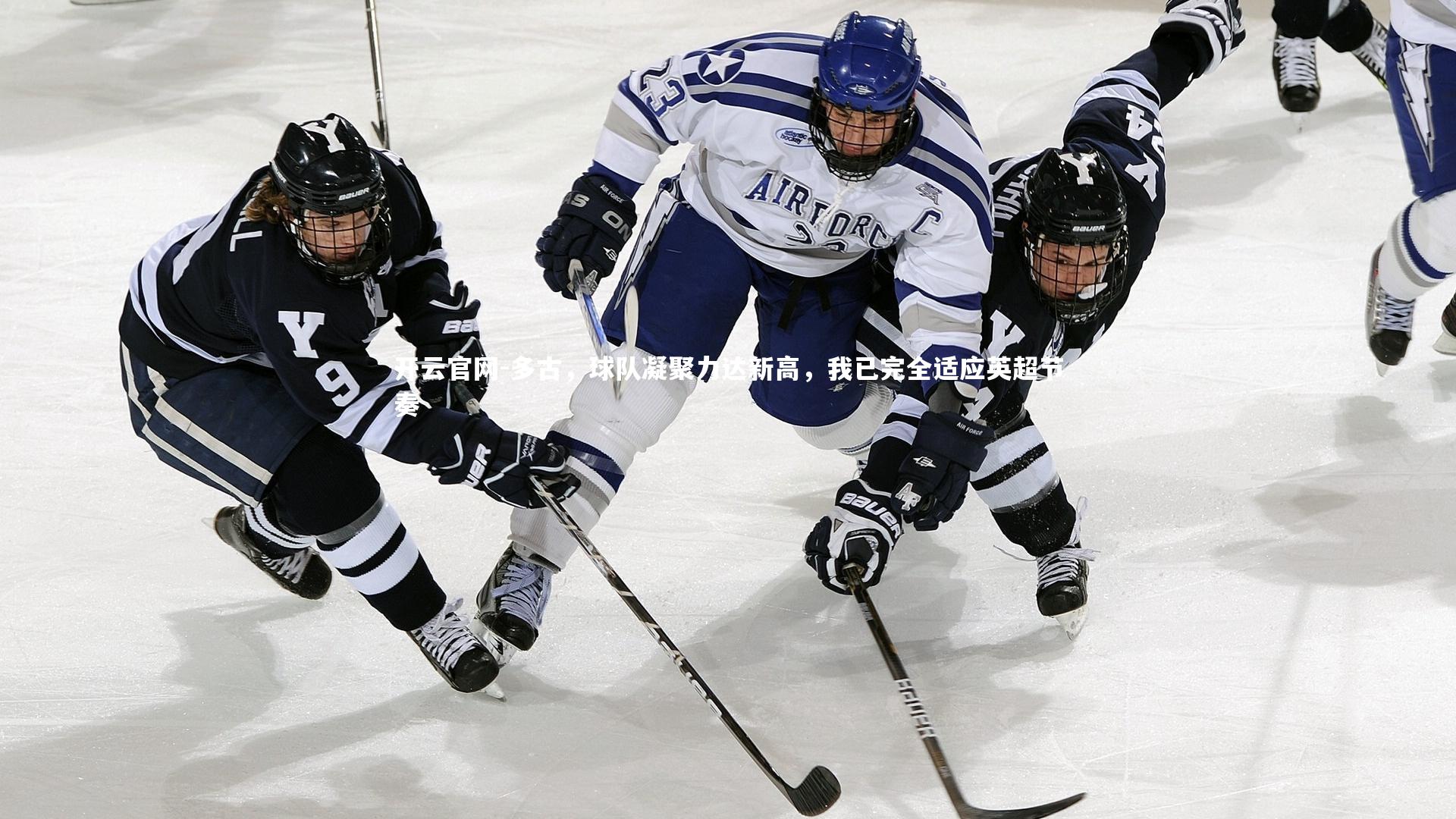 开云官网-多古，球队凝聚力达新高，我已完全适应英超节奏